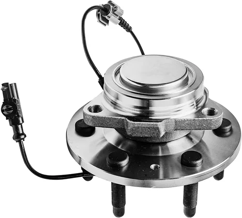 Miniatura 4 de Detroit Axle - Kit de nudillos delanteros e izquierdos RWD para Chevrolet GMC Silverado Suburban Sierra 1500 Avalanche Tahoe Yukon Cadillac Escalade