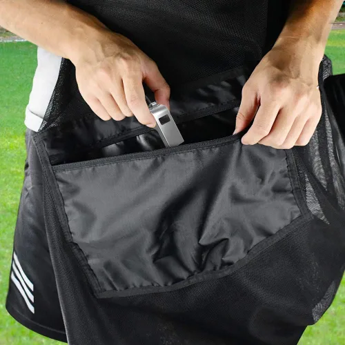 Miniatura 4 de BROTOU Bolsa de malla extra grande, bolsa de fútbol con cordón para entrenador, uso para baloncesto, voleibol, béisbol, bolsa de equipo de malla