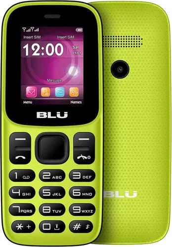 Miniatura 9 de BLU Z5 -GSM Desbloqueado Dual Sim -Negro