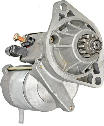 DB Electrical Arrancador 410-52060 compatible con/repuesto para camioneta Dodge Ram 8.0 8.0L 1999 2000 2001 2002 99 00 01 02 /56027703AB,