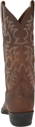 Miniatura 3 de ARIAT Mens Heritage R Toe Western Boot
