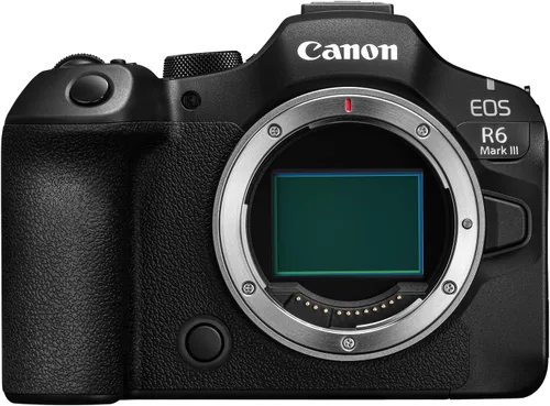 Miniatura 8 de Canon EOS R6 Mark III RF24-105mm F4 L IS USM Kit de lentes