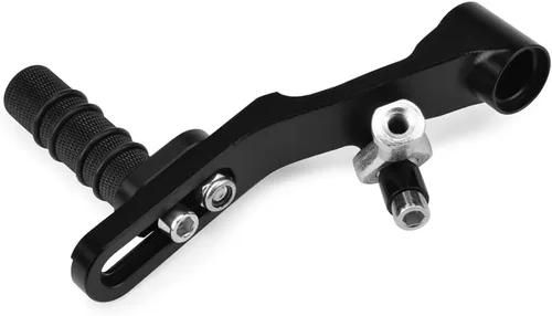 Miniatura 6 de Accesorios para motocicleta, pedal de cambio de marchas y estriberas compatibles con Honda CB500X CBR500R CB500F CBR400R CB400X CB400F NX400 NX500