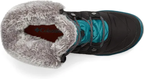 Miniatura 8 de Columbia Botas de nieve Heavenly Shorty Omni-Heat para mujer