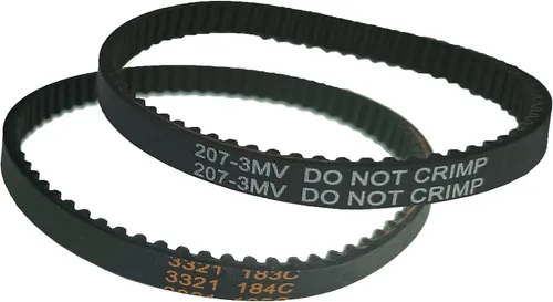 Miniatura 6 de Kit de filtro, correas de rodillo de cepillo compatibles con SHARK Navigator Lift Away Vacuum NV350 NV351 NV352 NV355 NV356 NV356E NV357 NV358 NV360