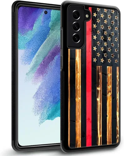 DAIZAG Funda compatible con Samsung Galaxy S22 Ultra, protección completa, a prueba de golpes, antiarañazos, funda de TPU para hombre y mujer, línea