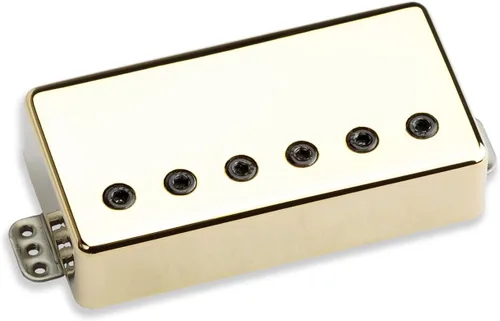 Miniatura 17 de Seymour Duncan Full Shred - Puente - Negro - Pastilla de Guitarra Eléctr
