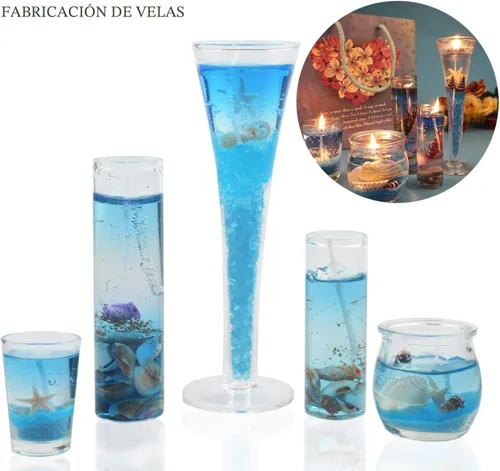 Miniatura 6 de Conchas marinas mixtas de playa, 9 tipos de conchas marinas de 1.2 a 3.5 pulgadas, varios tamaños, conchas naturales y 2 tipos de estrellas de mar