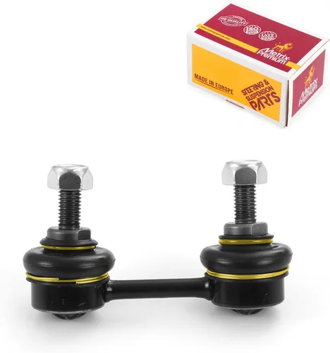 Miniatura 23 de Metrix Barra estabilizadora trasera premium K9545 se adapta a Acura RL 1996-2004, Chevrolet Prizm 1998-2002, Geo Prizm 1989-1997, Lexus ES250
