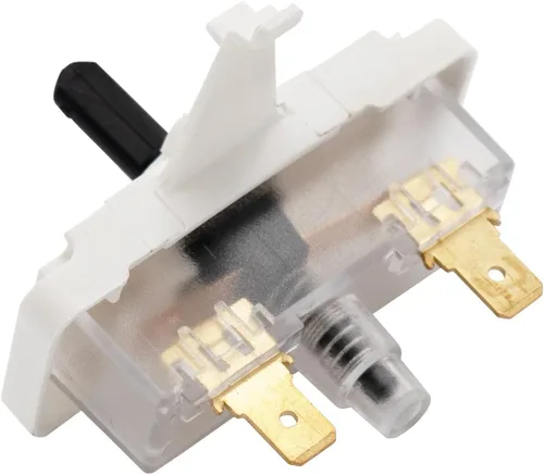 Miniatura 5 de Supplying Demand 3977456 898073 Secadora de ropa Empuje para iniciar Reemplazo del interruptor PTS