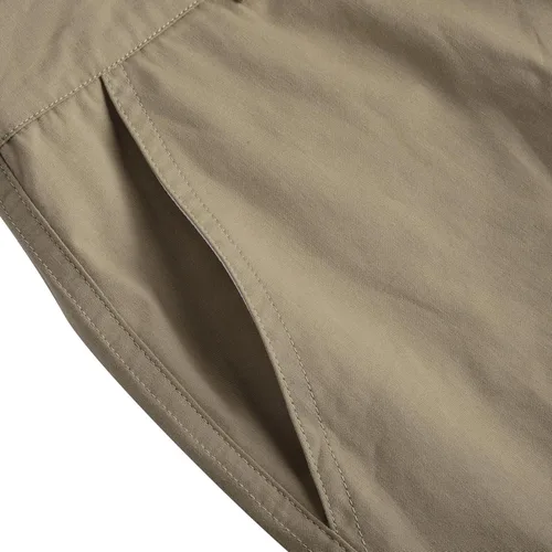 Miniatura 2 de Muscularfit Men's Cargo Pants Cotton Stretch Waist Multi Pockets Straight Sweatpants Outdoor Fashion Solid Tooling Trousers