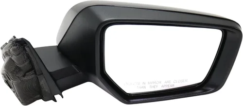 Miniatura 83 de Garage-Pro Espejo compatible con Chevrolet Malibu 2014-2016 y Malibu Limited 2016 con calefacción lateral del conductor, con detección de punto