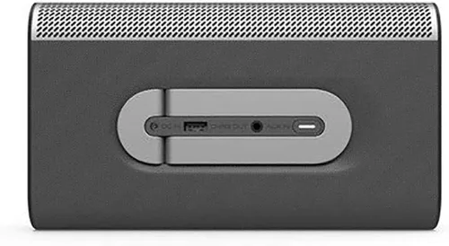 Miniatura 3 de Bocina inalámbrica Vizio Smart Cast SP30 E0 para conectar dispositivos inteligentes en varias habitaciones al mismo tiempo, gris