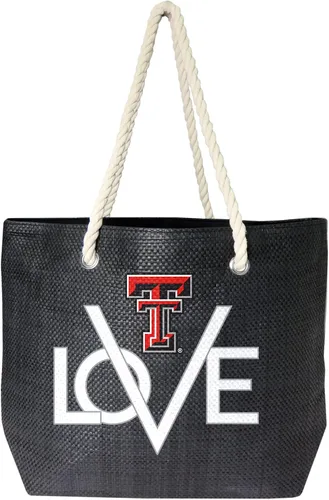 Miniatura 54 de Littlearth Bolso Love unisex NCAA