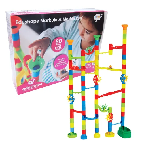Miniatura 11 de Edushape Rollipop Starter Ball Drop Set