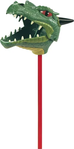 Wild Republic Pincher Dragon, modelo realista pintado a mano, figura mítica, agarrador de juguetes, regalo para niños