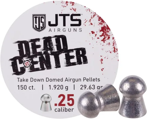 Miniatura 3 de JTS Airguns Dead Center Precision