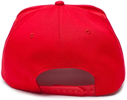 Miniatura 3 de Pokémon Ashh Ketchum - Gorra para adulto (talla única), color rojo y blanco