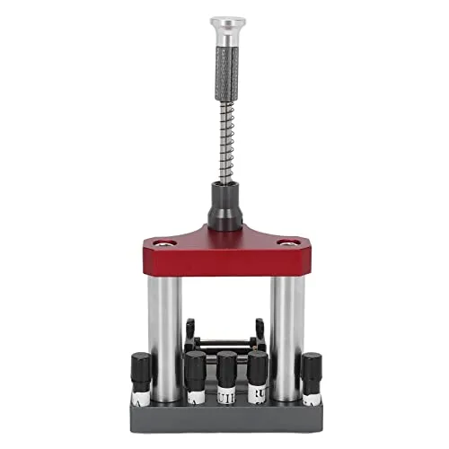Miniatura 9 de Kit de herramientas de reparación de pies de dial Pro Watch Accesorios de reloj