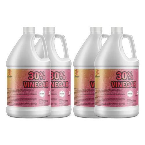 Miniatura 8 de Alliance Chemical 30% de vinagre - Fuerza industrial concentrada - Cubo de 5 galones