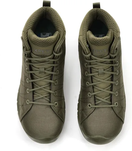 Miniatura 3 de XPETI Botas tácticas Mission Mid para hombre