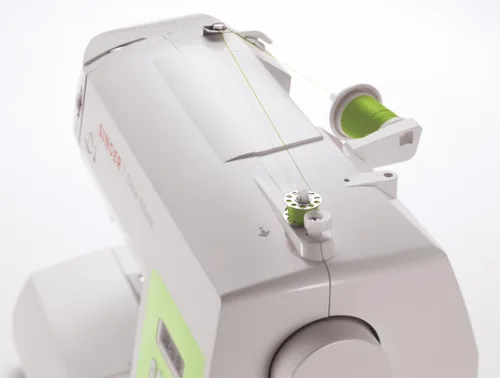 Miniatura 5 de Máquina de coser Singer 5400 Sew Mate