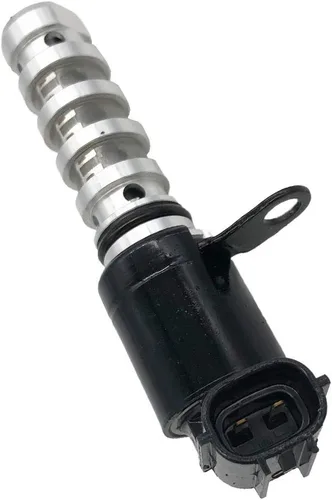 Miniatura 5 de 24375-2G500 Reemplazo del solenoide de la válvula de distribución variable (VVT) del motor de escape para Hyundai Santa Fe Sonata Tucson y Kia Forte