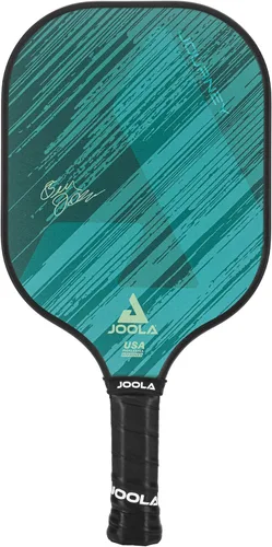 Miniatura 7 de JOOLA Pickleball Paddle Journey and Seneca – Select Fiberglass or Carbon Fiber Surface – Lightweight Paddles – Control & Power Rackets for Beginners