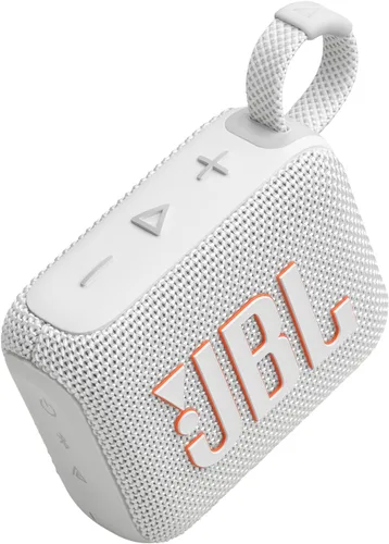 Miniatura 2 de JBL Go 4 - Altavoz Bluetooth ultraportátil, impermeable y resistente al polvo, gran sonido JBL Pro con graves contundentes, batería incorporada de 7
