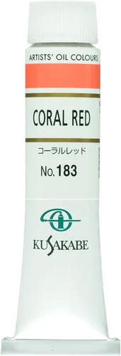 Miniatura 66 de Kusakabe Pintura al óleo, Cobalt Violet Deep, 0.7 fl oz (0.7 fl oz) (No.6)