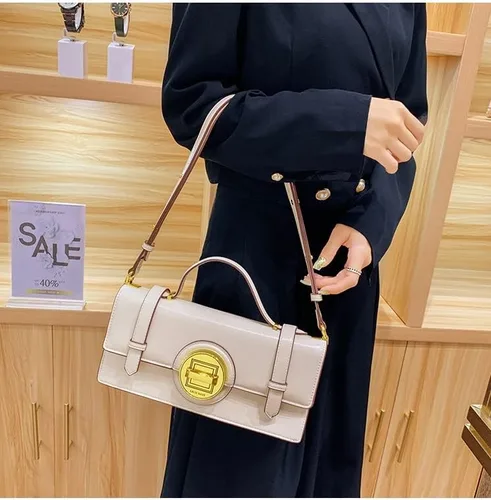 Miniatura 2 de LOUIS.DAISY Women Purses and Handbags, Ladies Fashion Tote Bags Shoulder Bags Handle Bags Crossbody Bags Satchel Bags