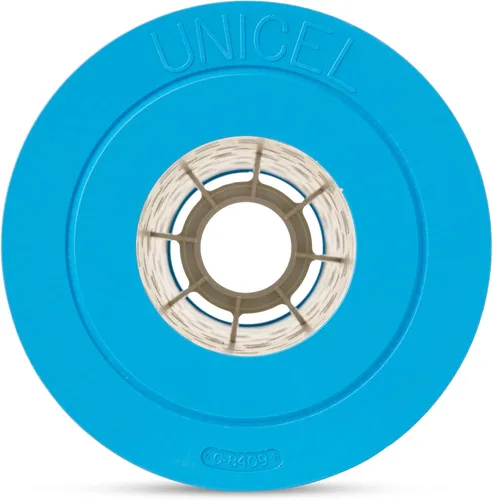 Miniatura 3 de Cartucho de filtro de repuesto C-8409 Unicel para Hayward de 90 pies cuadrados CX900RE, Sta-rite PXC-95, Waterway Pro Clean 100, Waterway Clearwater