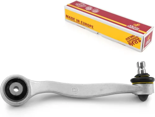 Miniatura 15 de Metrix Premium Chassis Parts - Brazo de control superior delantero izquierdo con junta esférica y conjunto de buje para Ford Expedition 4WD 97-02
