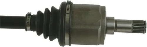 Miniatura 7 de Detroit Axle - Eje CV delantero izquierdo para Honda Civic, Civic Del Sol 1992-2005, EL, 1993 1994 1995 1996 1998 1999 2001 2002 2003 2004 completo