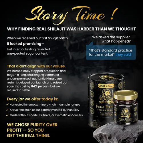 Miniatura 3 de 1.76 oz Probado en laboratorio en los Estados Unidos Resina Shilajit del Himalaya 100% pura – Grado dorado Más de 85 minerales traza y ácido