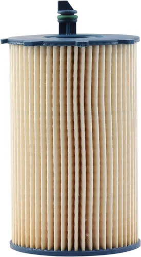 Miniatura 2 de Mobil 1 filtro de aceite de rendimiento extendido, M1C-259A Mezcla sintética, protección de alta eficiencia de 20,000 millas 1 paquete
