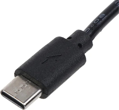 Miniatura 7 de TECKEEN USB a 12V enchufe de encendedor de cigarrillos de coche, adaptador de cable de alimentación para Dash Cam, GPS, tiras de luz LED para coche
