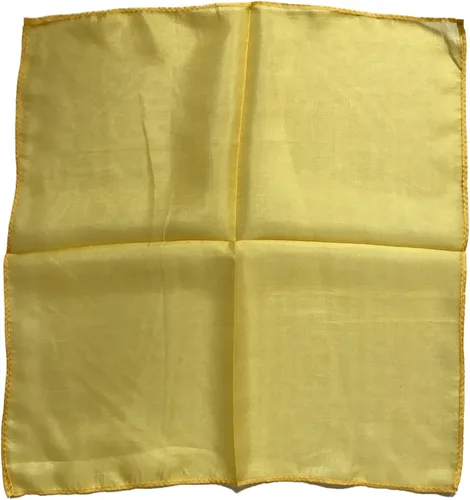 Miniatura 4 de Magicians Silks with Tricks (negro, 18 pulgadas)