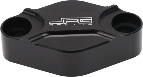 Miniatura 4 de JFG RACING Freno de estacionamiento CNC ATV para todos los años TRX 450R TRX 400EX TRX 300EX / Raptor 125, 250, 350, 660, 700, YFZ450, YFZ450R, Azul