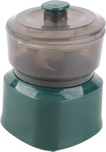 Miniatura 4 de Mini procesador profesional de alimentos recargable por USB para bebé, picador de carne de ajo, chile y cebolla, fabricante portátil de alimentos