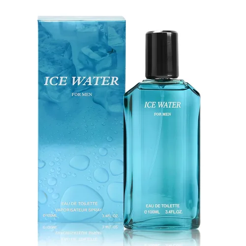 Miniatura 7 de A CENTER Tobacco Touch Colonia para Hombres 100ml (3.4 fl oz) Eau De Toilette Spray Perfume, Notas de Tabaco, Madera de Cedro, Vainilla Fragancia