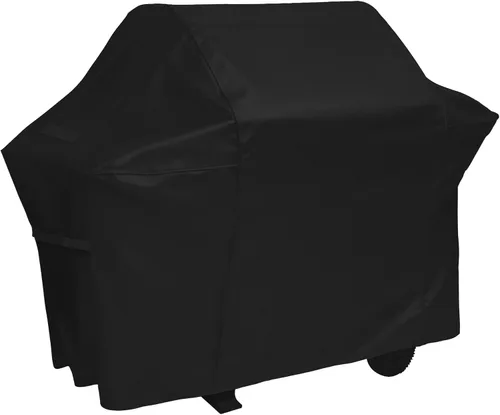 Miniatura 14 de NEXCOVER - Funda de parrilla, cubierta impermeable de 30 pulgadas, funda de parrilla de gas de 600D, resistente a los desgarros, a la decoloración