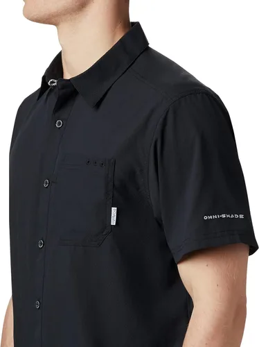 Miniatura 6 de Columbia Camisa Slack Tide Camp para hombre