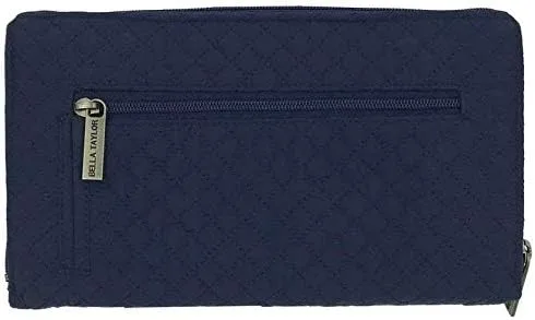 Miniatura 4 de Bella Taylor Cartera con sistema de efectivo RFID para pulsera