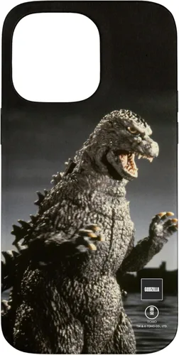 Miniatura 20 de Funda para iPhone 13 Godzilla Icons of Toho 1984