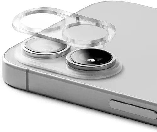 Miniatura 5 de CASETiFY Protector de Lente de Cámara [Fácil Aplicación] para iPhone 13 Pro / 13 Pro Max