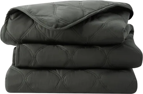 Miniatura 8 de Allisandro Protector impermeable de sofá para mascotas, funda de sofá resistente al pelo del perro, funda lavable, protector de muebles para perros