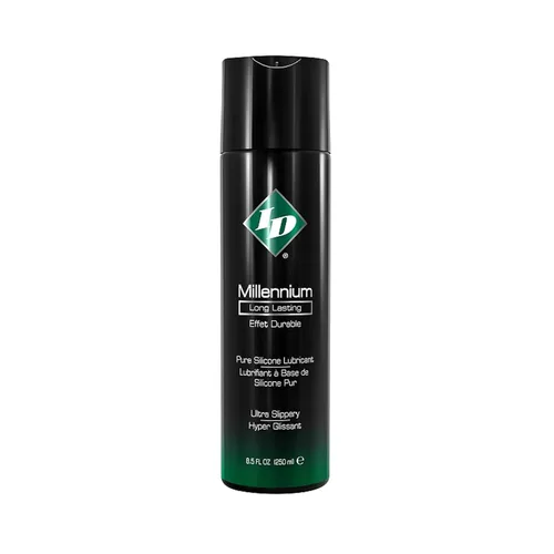 ID Millennium 8.5 FL. OZ. Lubricante personal a base de silicona