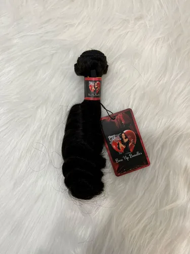 Miniatura 11 de Paquetes de cabello Bugatti de 14' (14' pulgadas)