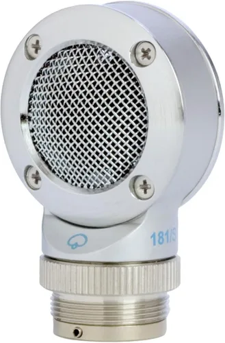 Miniatura 6 de Shure RPM181/PRE BETA 181 Preamplificador
